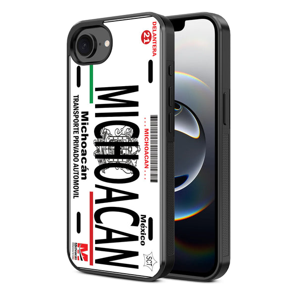 MyBat Design Lab Series Case for Apple iPhone 17e / 16e - Michoacan - MIP16ECSLESM072-2.jpg