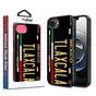 Black / iPhone 16e