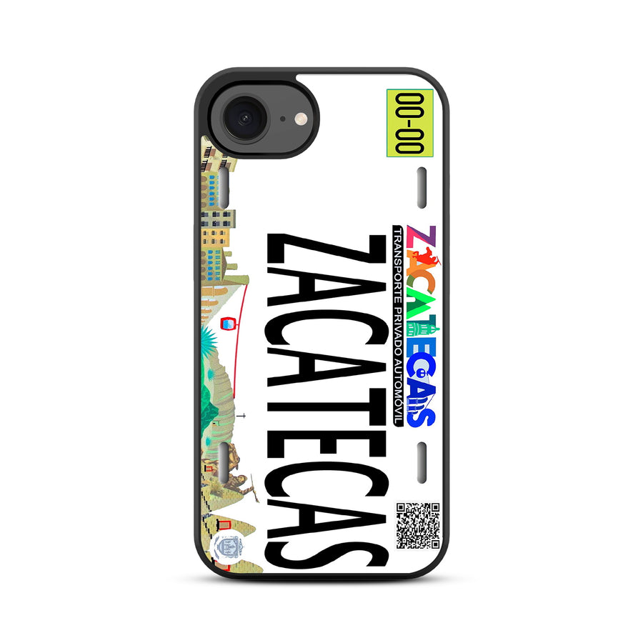 MyBat Design Lab Series Case for Apple iPhone 17e / 16e - Zacatecas - MIP16ECSLESM079-3.jpg