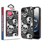 Black / iPhone 16e