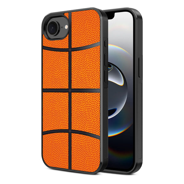 MyBat Design Lab Series Case for Apple iPhone 17e / 16e - Basketball - MIP16ECSLESM087-2.jpg