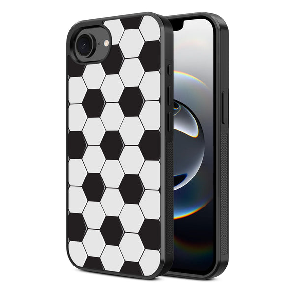 MyBat Design Lab Series Case for Apple iPhone 17e / 16e - Soccer - MIP16ECSLESM088-2.jpg