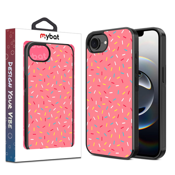 MyBat Design Lab Series Case for Apple iPhone 17e / 16e - Sprinkles - MIP16ECSLESM099-1.jpg