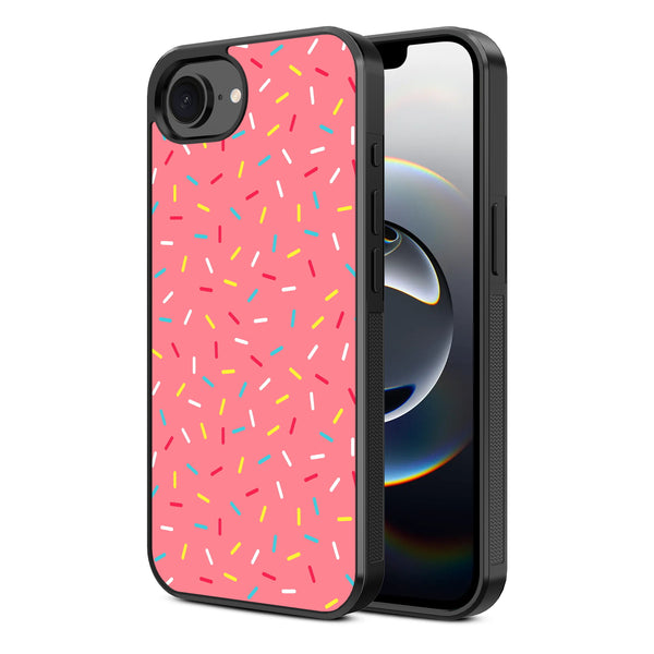 MyBat Design Lab Series Case for Apple iPhone 17e / 16e - Sprinkles - MIP16ECSLESM099-2.jpg