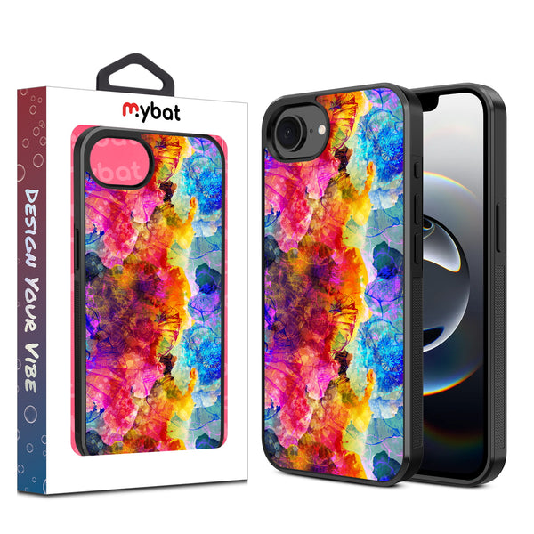 MyBat Design Lab Series Case for Apple iPhone 17e / 16e - Color Burst - MIP16ECSLESM108-1.jpg