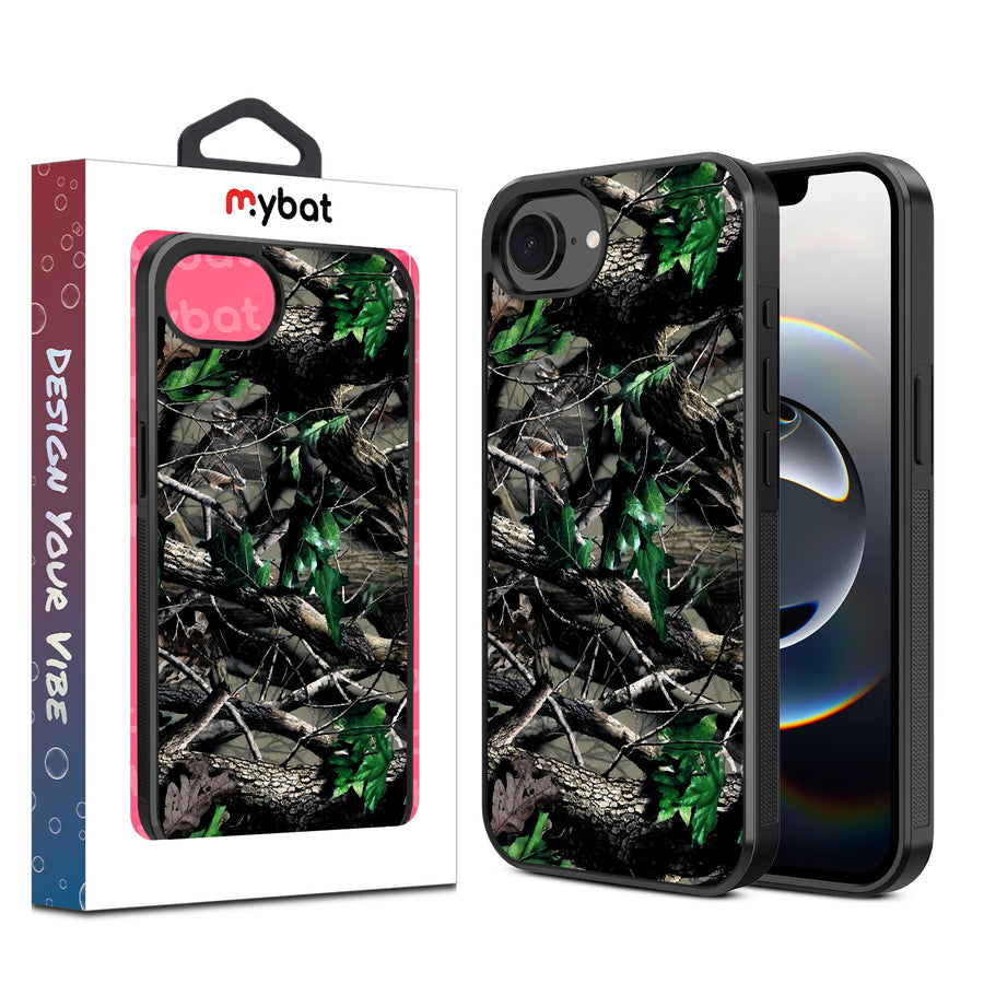 MyBat Design Lab Series Case for Apple iPhone 17e / 16e - Real Tree - MIP16ECSLESM116-1.jpg