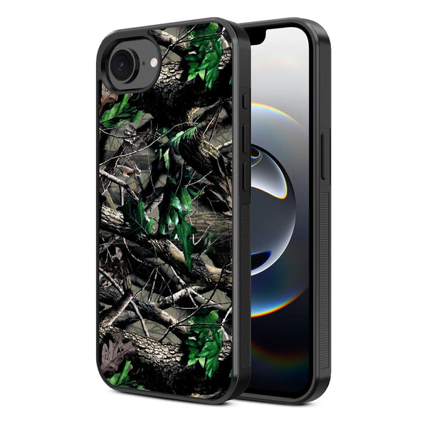 MyBat Design Lab Series Case for Apple iPhone 17e / 16e - Real Tree - MIP16ECSLESM116-2.jpg