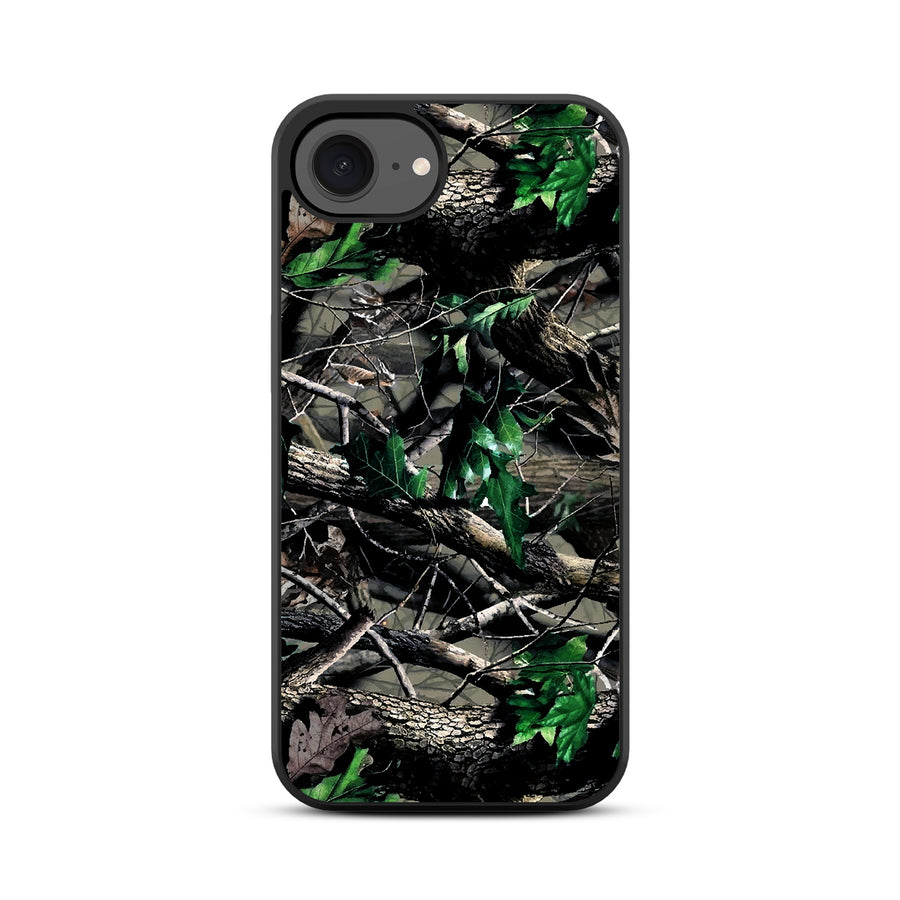 MyBat Design Lab Series Case for Apple iPhone 17e / 16e - Real Tree - MIP16ECSLESM116-3.jpg