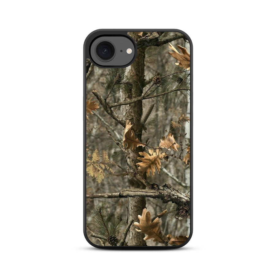 MyBat Design Lab Series Case for Apple iPhone 17e / 16e - Real Tree Camouflage - MIP16ECSLESM118-3.jpg