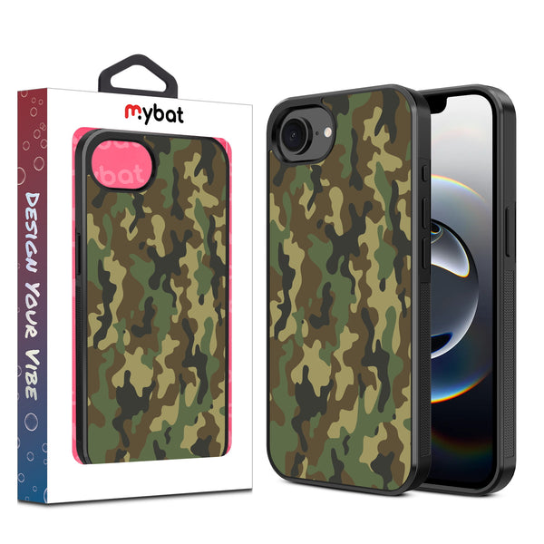 MyBat Design Lab Series Case for Apple iPhone 17e / 16e - Military Camouflage - MIP16ECSLESM119-1.jpg