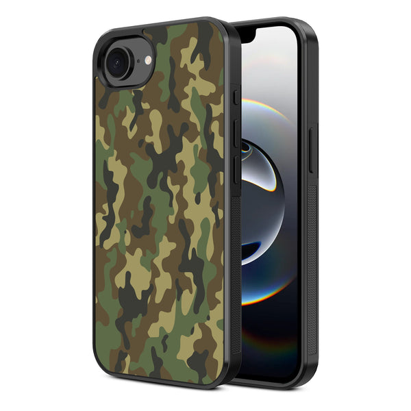 MyBat Design Lab Series Case for Apple iPhone 17e / 16e - Military Camouflage - MIP16ECSLESM119-2.jpg
