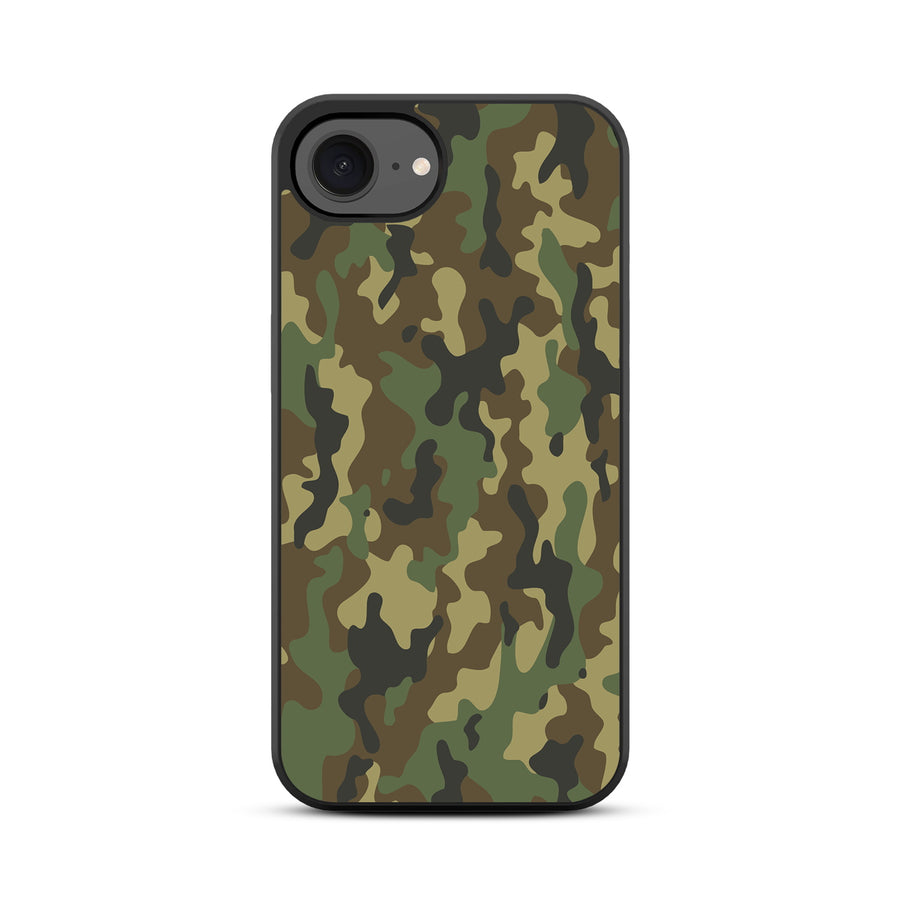 MyBat Design Lab Series Case for Apple iPhone 17e / 16e - Military Camouflage - MIP16ECSLESM119-3.jpg