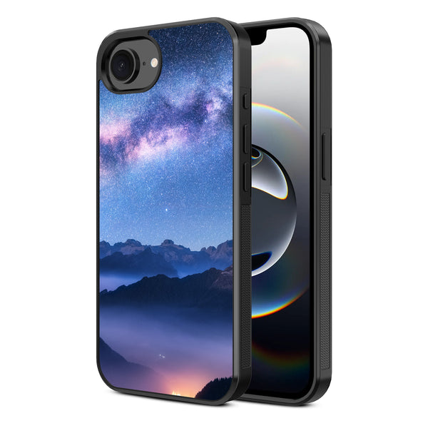 MyBat Design Lab Series Case for Apple iPhone 17e / 16e - Celestial Mountains - MIP16ECSLESM126-2.jpg
