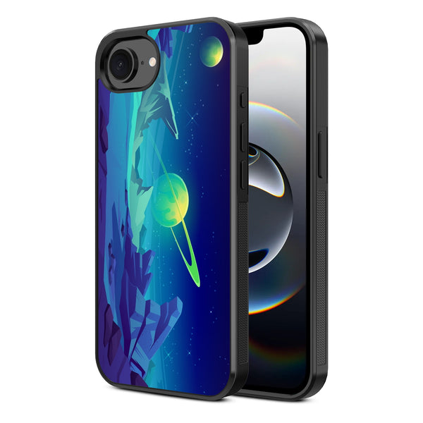 MyBat Design Lab Series Case for Apple iPhone 17e / 16e - Out Of This World - MIP16ECSLESM128-2.jpg