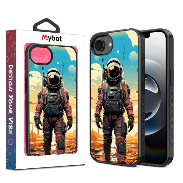 MyBat Design Lab Series Case for Apple iPhone 17e / 16e - Cosmonaut - MIP16ECSLESM129-1.jpg