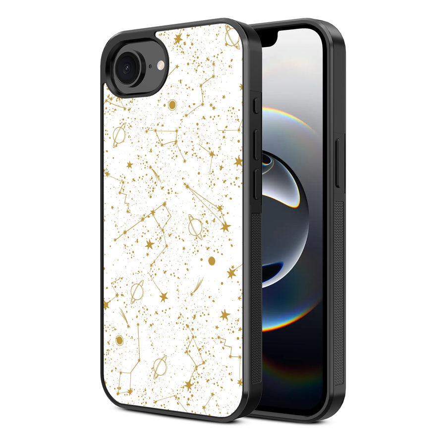 MyBat Design Lab Series Case for Apple iPhone 17e / 16e - Constellations - MIP16ECSLESM130-2.jpg
