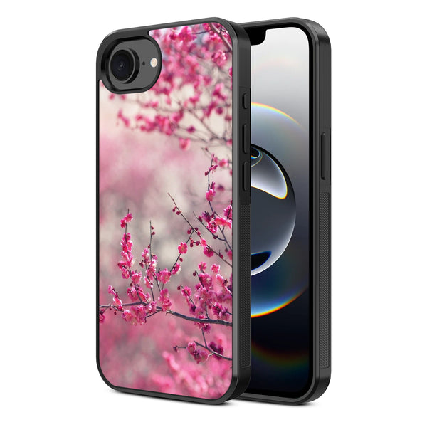 MyBat Design Lab Series Case for Apple iPhone 17e / 16e - Sakura Blooms - MIP16ECSLESM132-2.jpg