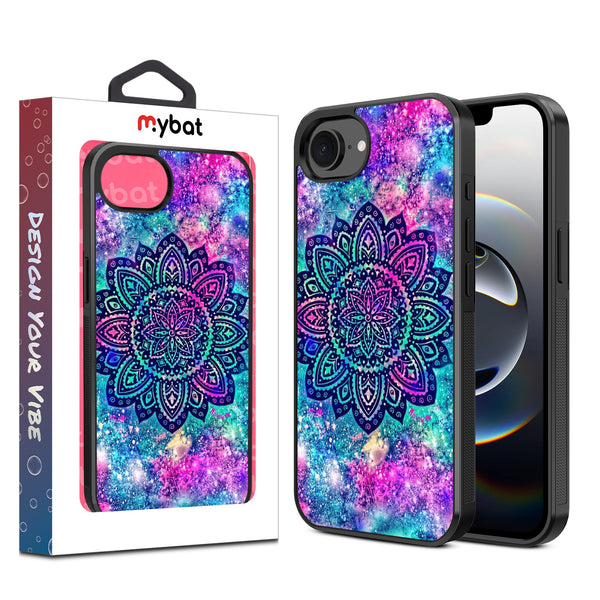 MyBat Design Lab Series Case for Apple iPhone 17e / 16e - Cosmic Mandala - MIP16ECSLESM165-1.jpg