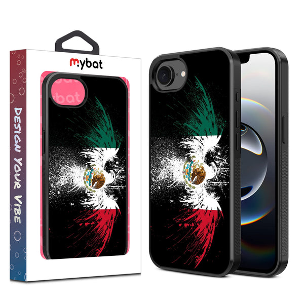 MyBat Design Lab Series Case for Apple iPhone 17e / 16e - Mexican Heritage - MIP16ECSLESM170-1.jpg
