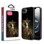 Black / iPhone 16e