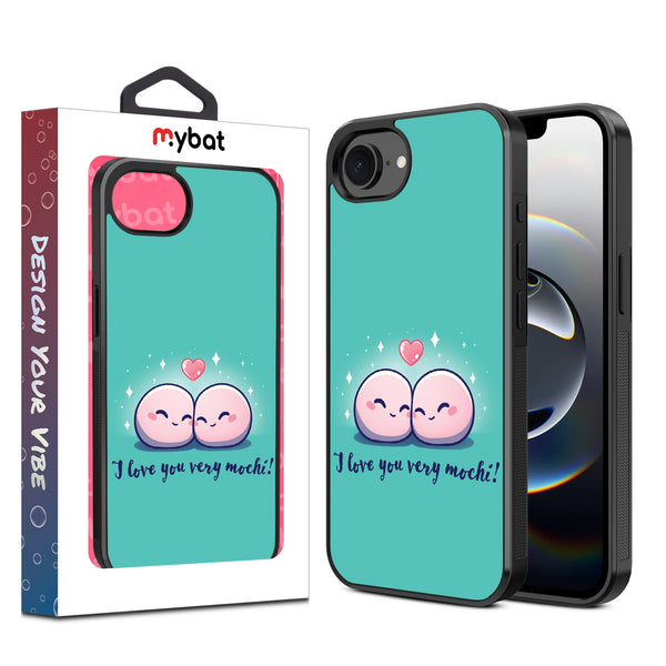 MyBat Design Lab Series Case for Apple iPhone 17e / 16e - Mochi Love - MIP16ECSLESM211-1.jpg