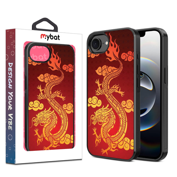MyBat Design Lab Series Case for Apple iPhone 17e / 16e - Golden Dragon - MIP16ECSLESM213-1.jpg