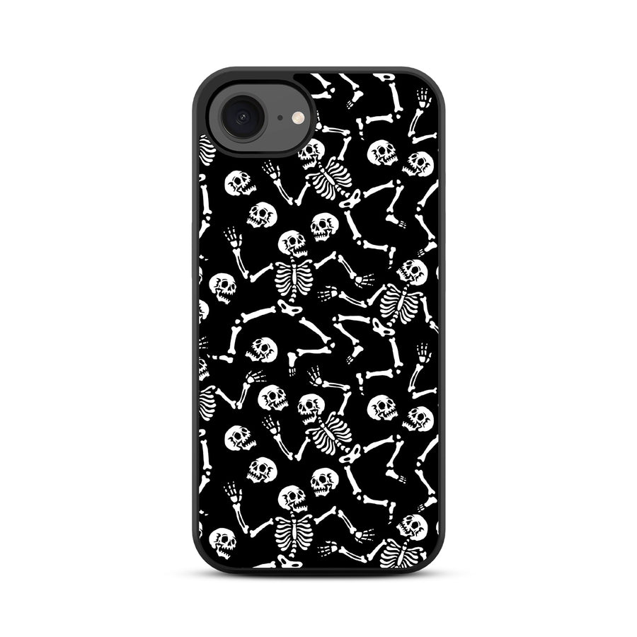 MyBat Design Lab Series Case for Apple iPhone 17e / 16e - Skeleton Crew - MIP16ECSLESM218-3.jpg
