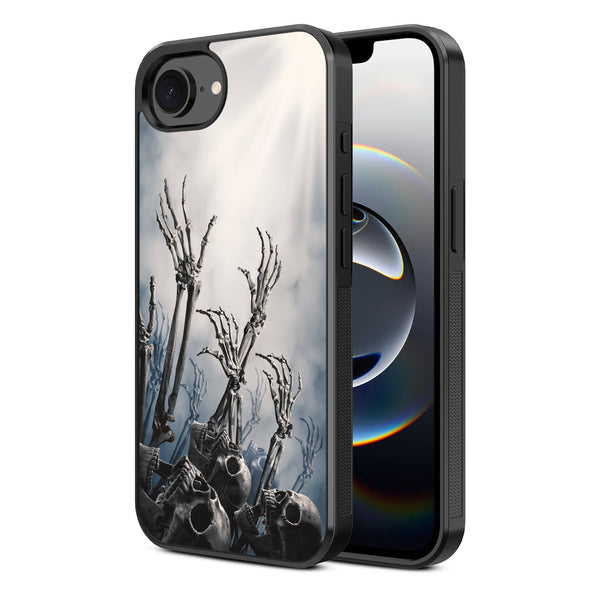 MyBat Design Lab Series Case for Apple iPhone 17e / 16e - Undead Uprising - MIP16ECSLESM224-2.jpg