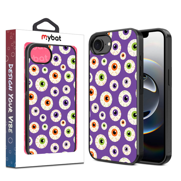 MyBat Design Lab Series Case for Apple iPhone 17e / 16e - Frightful Eyes - MIP16ECSLESM225-1.jpg