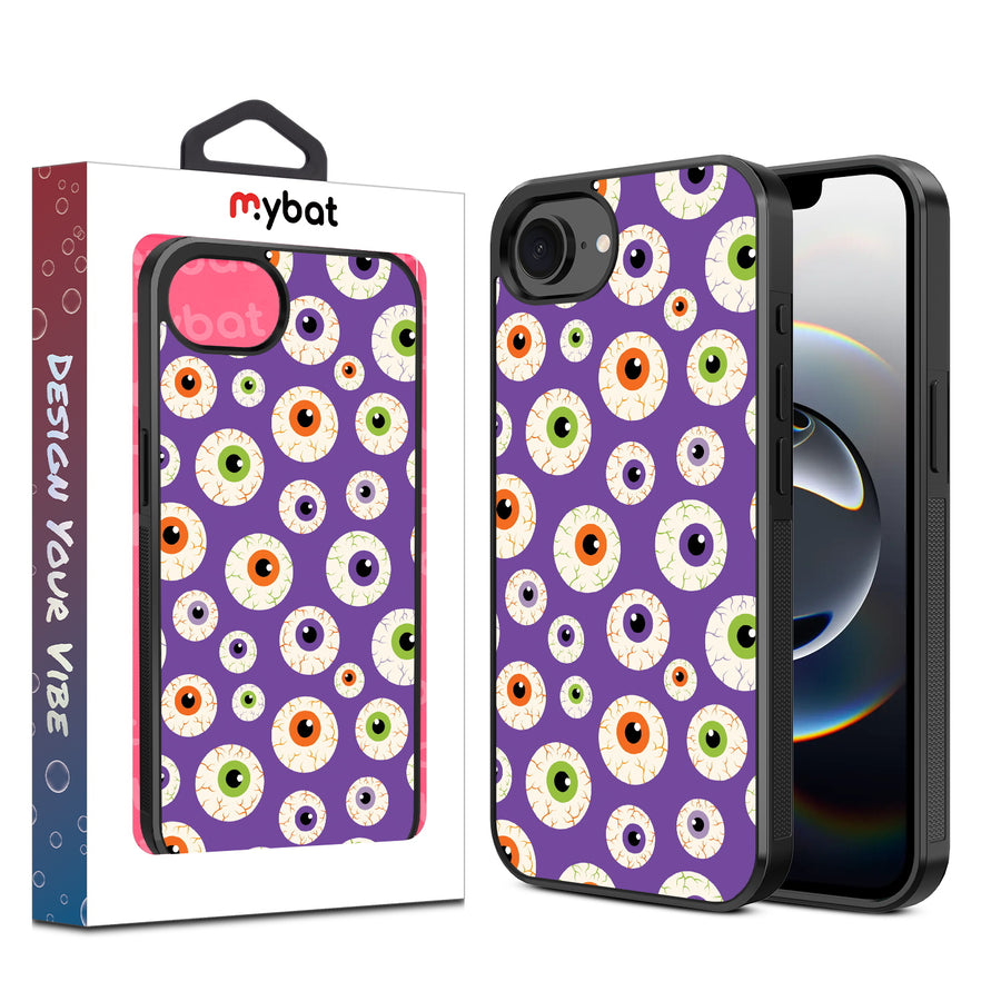 MyBat Design Lab Series Case for Apple iPhone 17e / 16e - Frightful Eyes - MIP16ECSLESM225-1.jpg