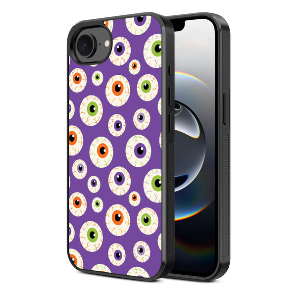 MyBat Design Lab Series Case for Apple iPhone 17e / 16e - Frightful Eyes - MIP16ECSLESM225-2.jpg