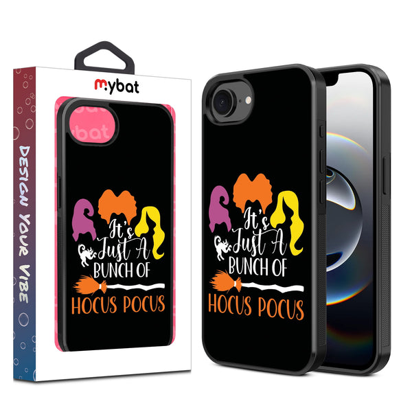 MyBat Design Lab Series Case for Apple iPhone 17e / 16e - Hocus Pocus - MIP16ECSLESM226-1.jpg