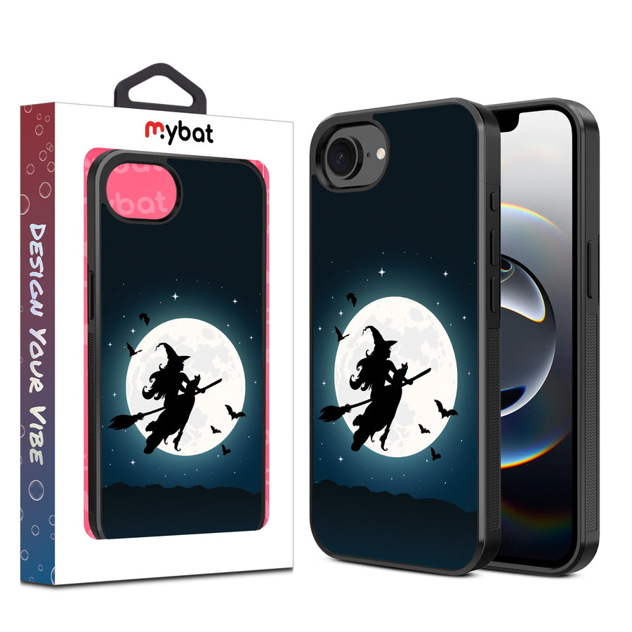 MyBat Design Lab Series Case for Apple iPhone 17e / 16e - Bewitched - MIP16ECSLESM228-1.jpg