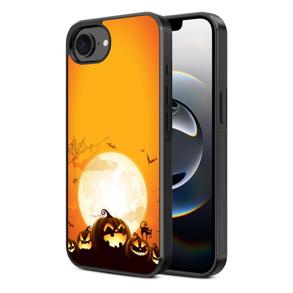 MyBat Design Lab Series Case for Apple iPhone 17e / 16e - Harvest Moon - MIP16ECSLESM233-2.jpg