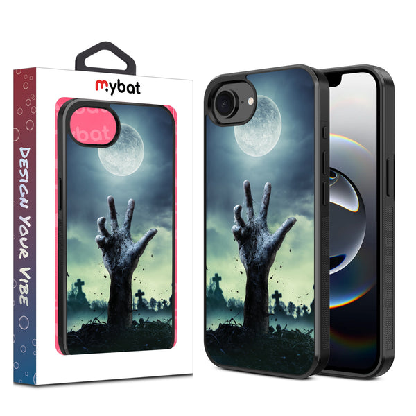 MyBat Design Lab Series Case for Apple iPhone 17e / 16e - Zombie Apocalypse - MIP16ECSLESM234-1.jpg