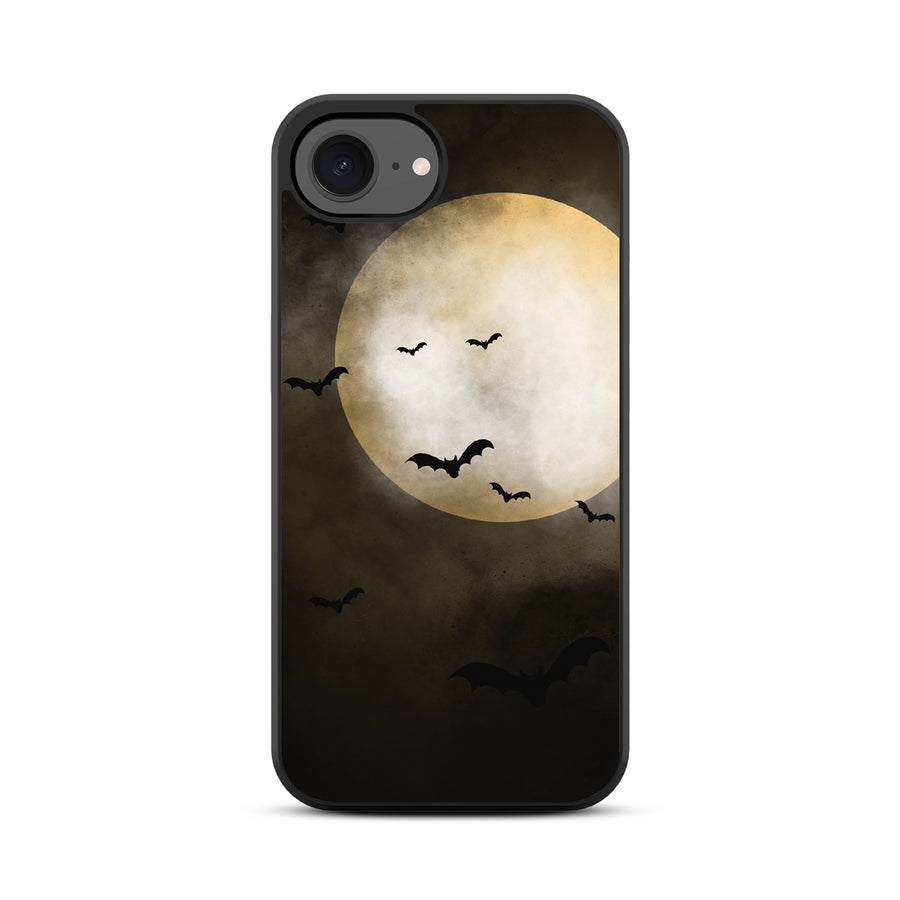 MyBat Design Lab Series Case for Apple iPhone 17e / 16e - Fright Night - MIP16ECSLESM235-3.jpg