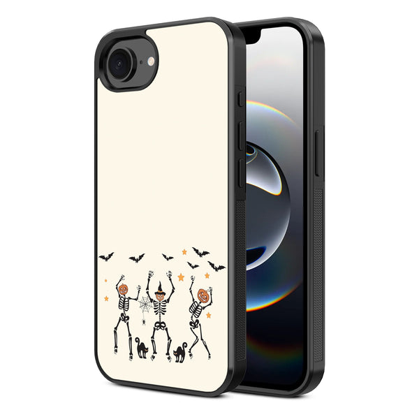MyBat Design Lab Series Case for Apple iPhone 17e / 16e - Boneyard Bash - MIP16ECSLESM238-2.jpg