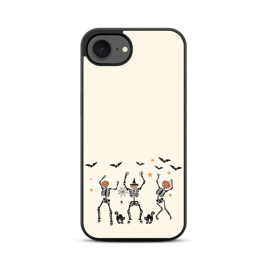 MyBat Design Lab Series Case for Apple iPhone 17e / 16e - Boneyard Bash - MIP16ECSLESM238-3.jpg