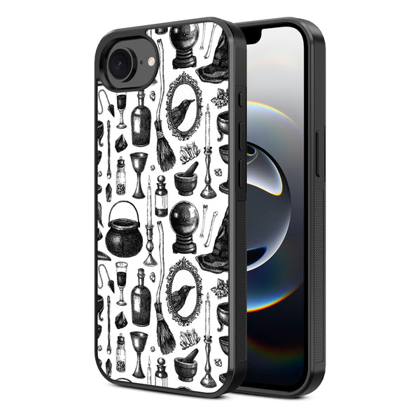 MyBat Design Lab Series Case for Apple iPhone 17e / 16e - Mystic Elixirs - MIP16ECSLESM239-2.jpg