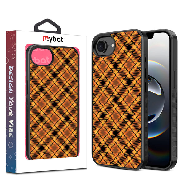 MyBat Design Lab Series Case for Apple iPhone 17e / 16e - Fall Flannel - MIP16ECSLESM242-1.jpg