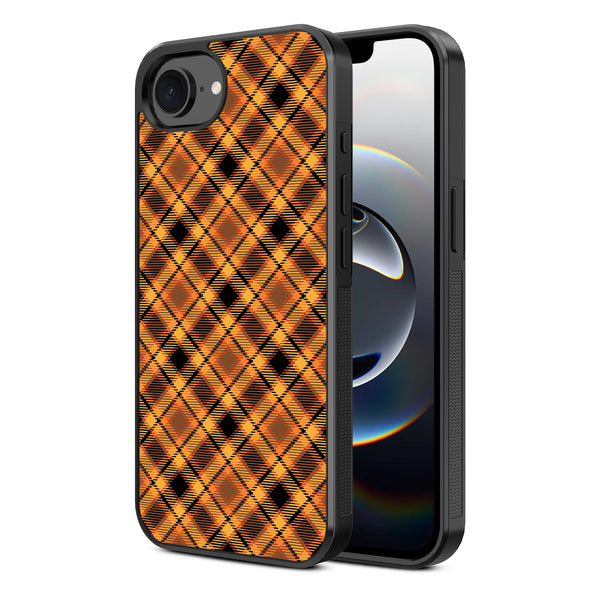 MyBat Design Lab Series Case for Apple iPhone 17e / 16e - Fall Flannel - MIP16ECSLESM242-2.jpg
