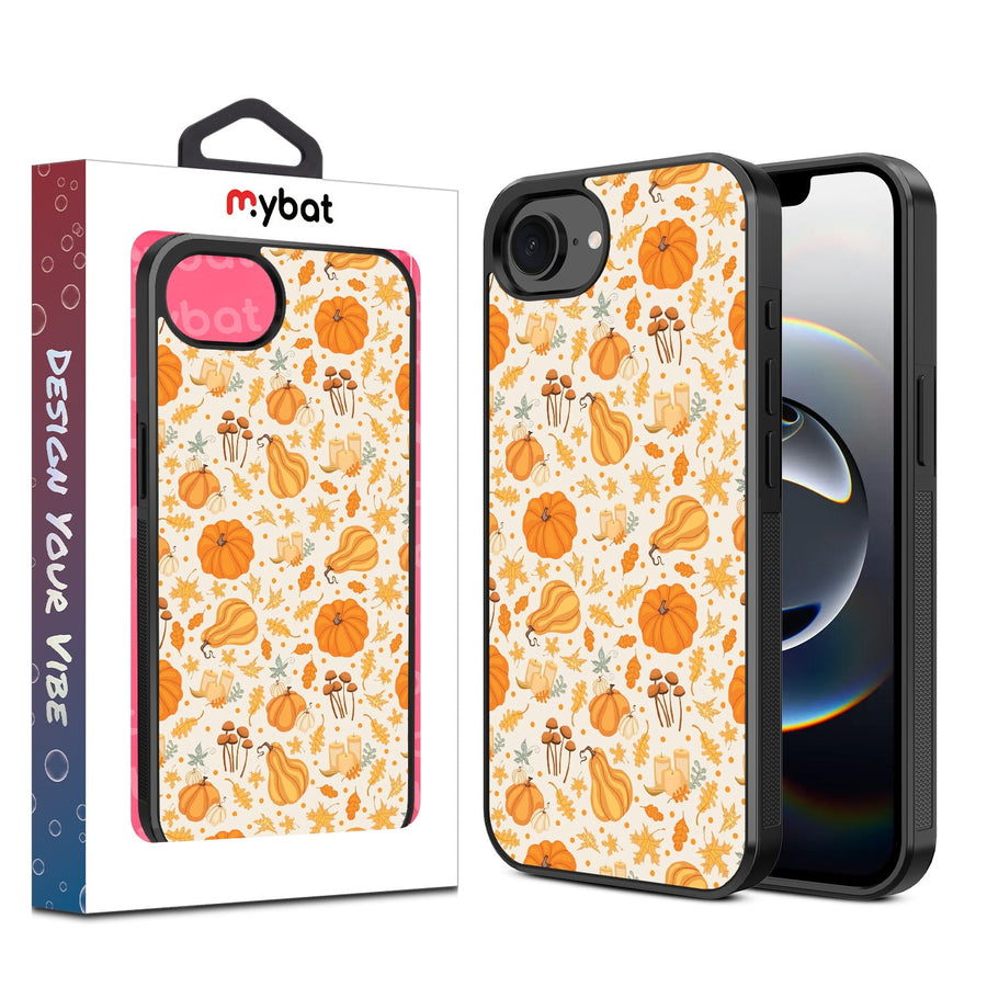 MyBat Design Lab Series Case for Apple iPhone 17e / 16e - Gord-geous Autumn