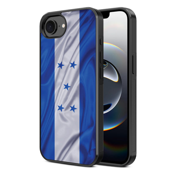 MyBat Design Lab Series Case for Apple iPhone 17e / 16e - Honduras Flag - MIP16ECSLESM259-2.jpg