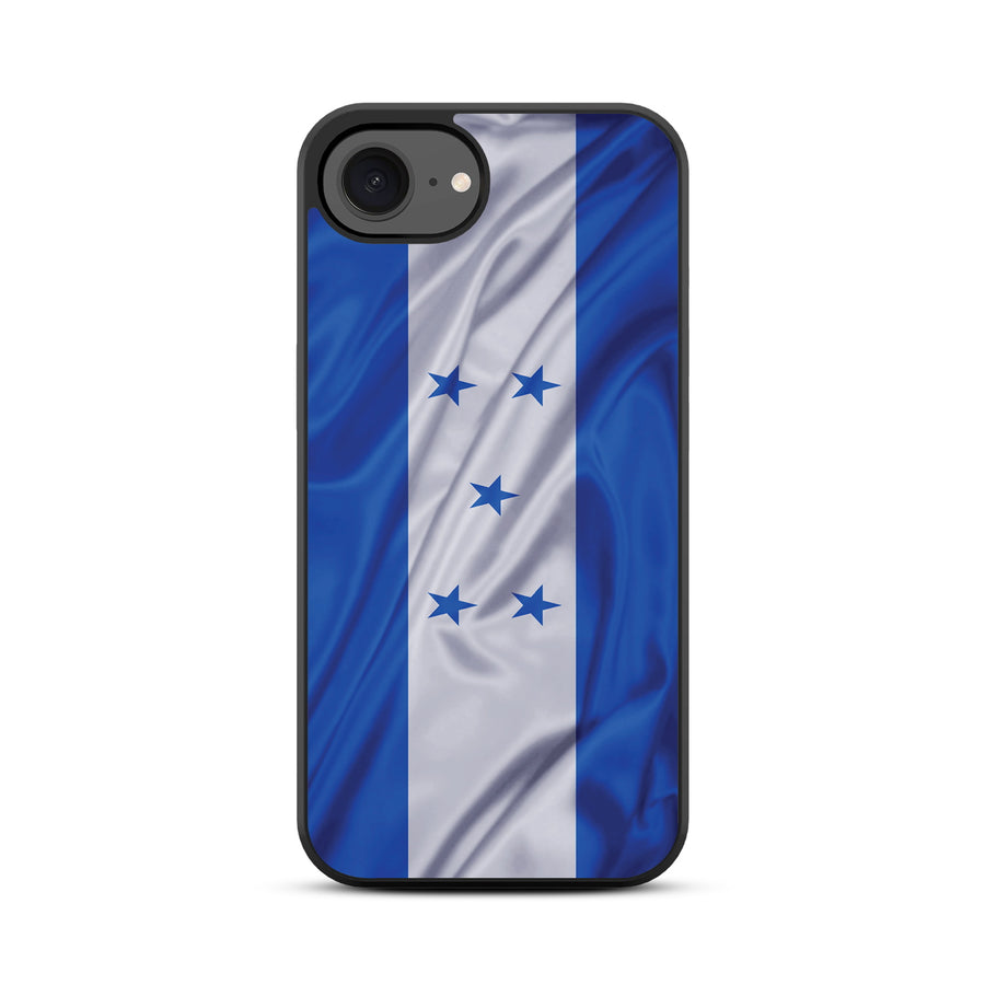 MyBat Design Lab Series Case for Apple iPhone 17e / 16e - Honduras Flag - MIP16ECSLESM259-3.jpg