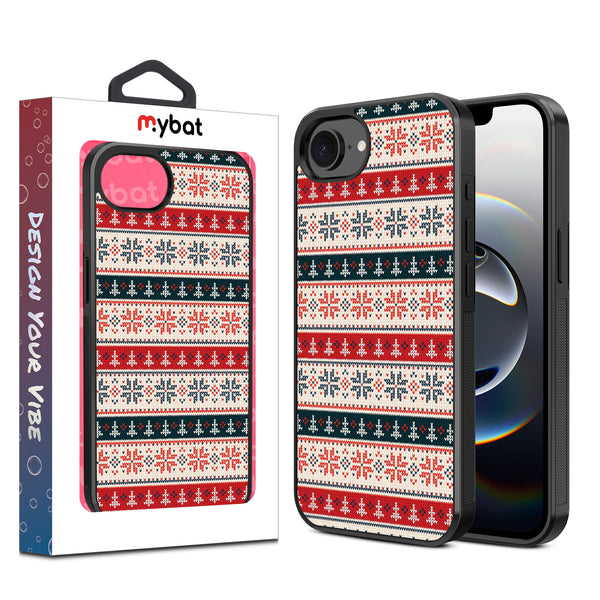 MyBat Design Lab Series Case for Apple iPhone 17e / 16e - Festive Flair - MIP16ECSLESM275-1.jpg