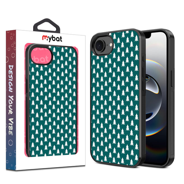 MyBat Design Lab Series Case for Apple iPhone 17e / 16e - Evergreen Forest - MIP16ECSLESM278-1.jpg