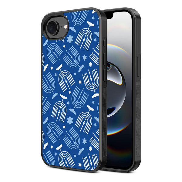 MyBat Design Lab Series Case for Apple iPhone 17e / 16e - Festival Of Lights - MIP16ECSLESM280-2.jpg