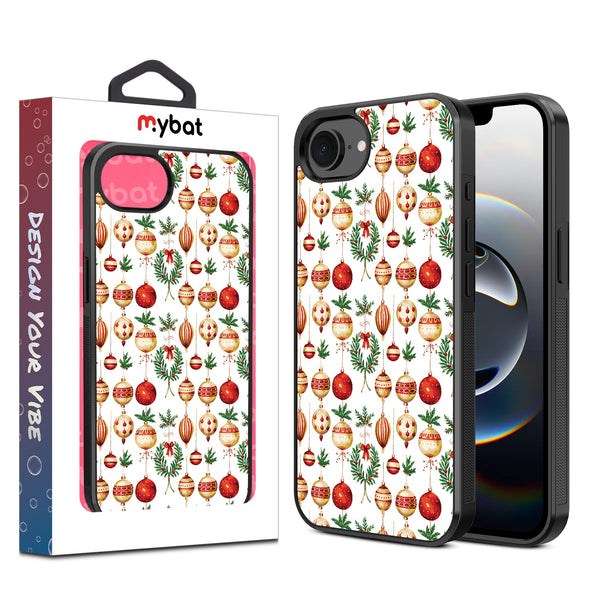 MyBat Design Lab Series Case for Apple iPhone 17e / 16e - Ornaments - MIP16ECSLESM296-1.jpg
