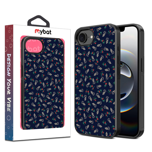 MyBat Design Lab Series Case for Apple iPhone 17e / 16e - Mistletoe - MIP16ECSLESM300-1.jpg