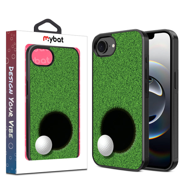 MyBat Design Lab Series Case for Apple iPhone 17e / 16e - Hole in One - MIP16ECSLESM312-1.jpg